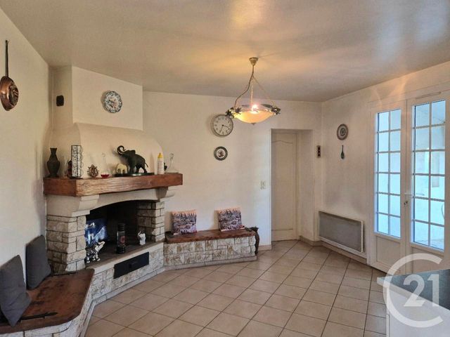 maison à vendre - 6 pièces - 161.06 m2 - CARCASSONNE - 11 - LANGUEDOC-ROUSSILLON - Century 21 Immo Conseil 11