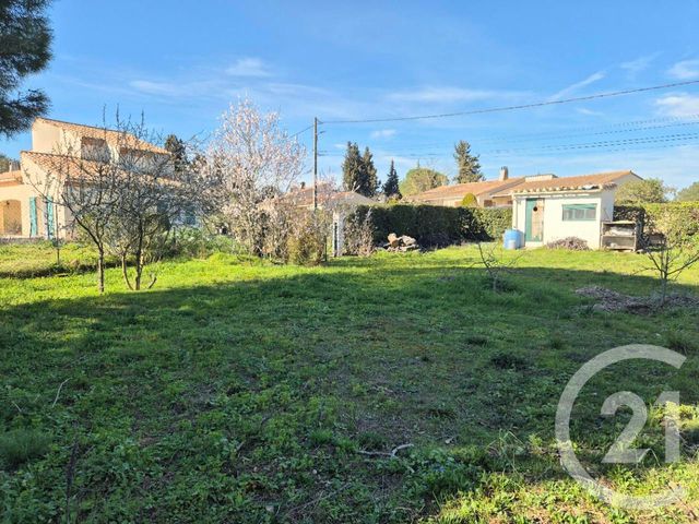 maison à vendre - 6 pièces - 161.06 m2 - CARCASSONNE - 11 - LANGUEDOC-ROUSSILLON - Century 21 Immo Conseil 11