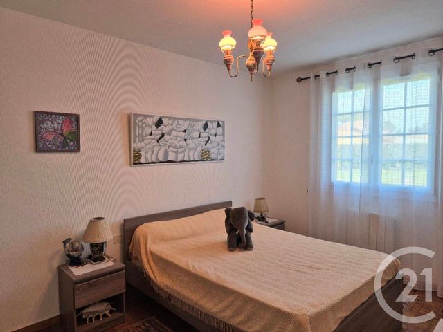 maison à vendre - 6 pièces - 161.06 m2 - CARCASSONNE - 11 - LANGUEDOC-ROUSSILLON - Century 21 Immo Conseil 11