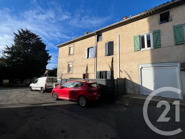 maison à vendre - 8 pièces - 130.0 m2 - CARCASSONNE - 11 - LANGUEDOC-ROUSSILLON - Century 21 Immo Conseil 11