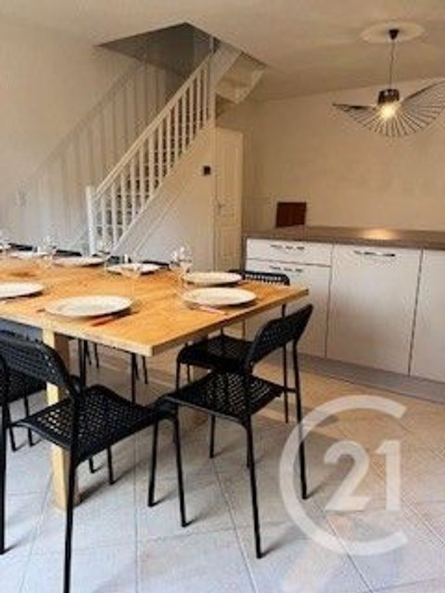 maison à vendre - 8 pièces - 130.0 m2 - CARCASSONNE - 11 - LANGUEDOC-ROUSSILLON - Century 21 Immo Conseil 11