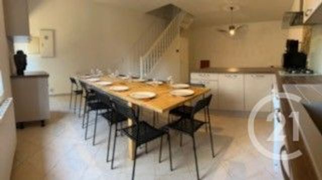 maison à vendre - 8 pièces - 130.0 m2 - CARCASSONNE - 11 - LANGUEDOC-ROUSSILLON - Century 21 Immo Conseil 11