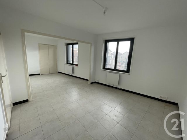 Appartement F3 à louer - 3 pièces - 69.15 m2 - CARCASSONNE - 11 - LANGUEDOC-ROUSSILLON - Century 21 Immo Conseil 11