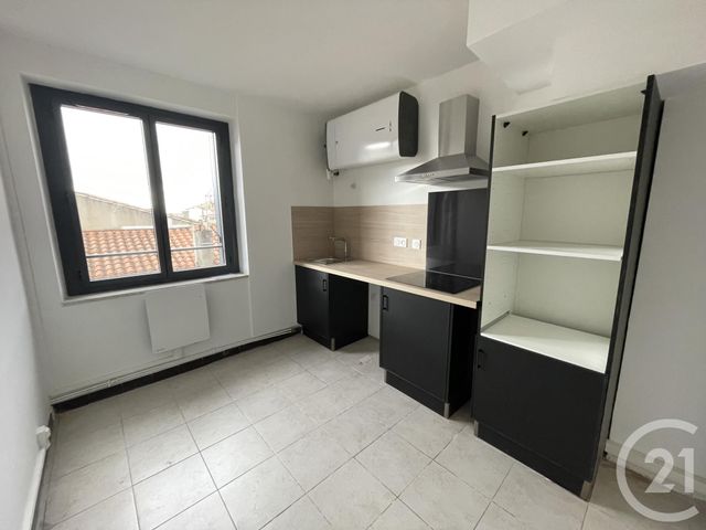 Appartement F3 à louer CARCASSONNE
