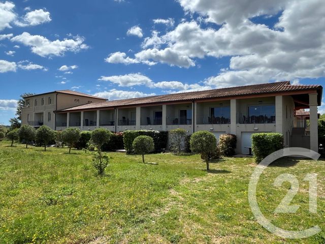 Appartement Duplex à vendre AZILLE