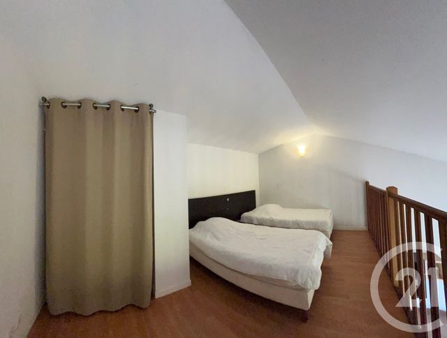 Appartement Duplex à vendre - 2 pièces - 47.58 m2 - AZILLE - 11 - LANGUEDOC-ROUSSILLON - Century 21 Immo Conseil 11