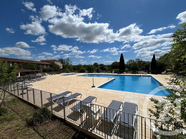 Appartement Duplex à vendre - 2 pièces - 47.58 m2 - AZILLE - 11 - LANGUEDOC-ROUSSILLON - Century 21 Immo Conseil 11