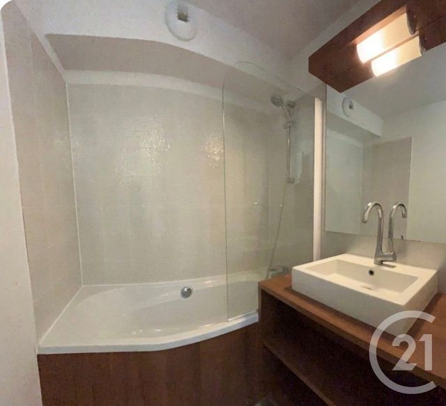 Appartement Duplex à vendre - 2 pièces - 47.58 m2 - AZILLE - 11 - LANGUEDOC-ROUSSILLON - Century 21 Immo Conseil 11