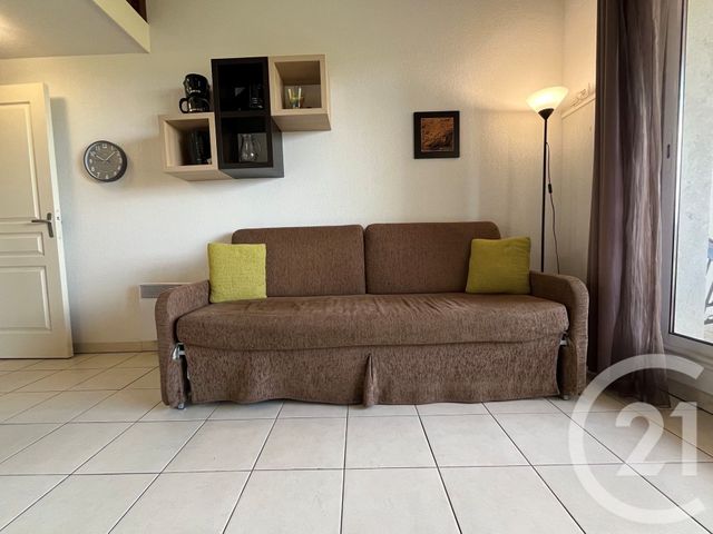 Appartement Duplex à vendre - 2 pièces - 47.58 m2 - AZILLE - 11 - LANGUEDOC-ROUSSILLON - Century 21 Immo Conseil 11
