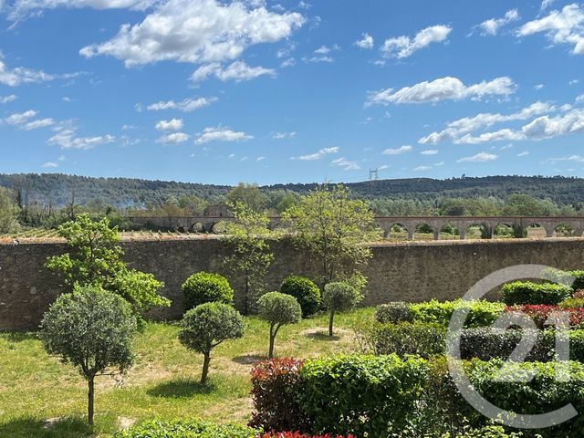 Appartement Duplex à vendre - 2 pièces - 47.58 m2 - AZILLE - 11 - LANGUEDOC-ROUSSILLON - Century 21 Immo Conseil 11