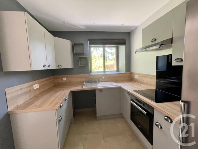 Appartement F3 à louer - 3 pièces - 56.78 m2 - CARCASSONNE - 11 - LANGUEDOC-ROUSSILLON - Century 21 Immo Conseil 11