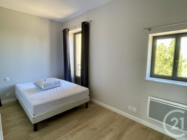 Appartement F3 à louer - 3 pièces - 56.78 m2 - CARCASSONNE - 11 - LANGUEDOC-ROUSSILLON - Century 21 Immo Conseil 11