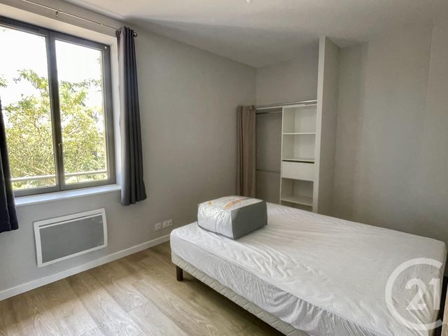 Appartement F3 à louer - 3 pièces - 56.78 m2 - CARCASSONNE - 11 - LANGUEDOC-ROUSSILLON - Century 21 Immo Conseil 11