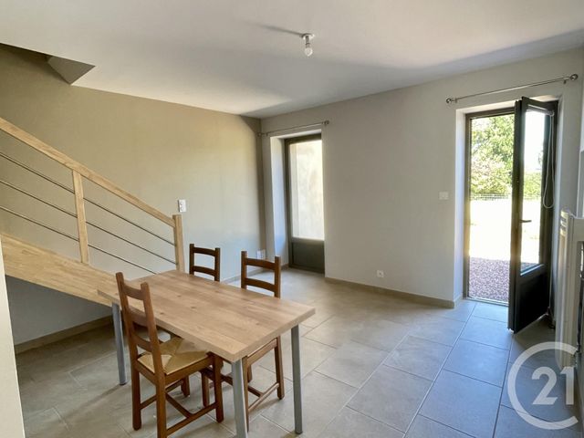 Appartement F3 à louer - 3 pièces - 56.78 m2 - CARCASSONNE - 11 - LANGUEDOC-ROUSSILLON - Century 21 Immo Conseil 11