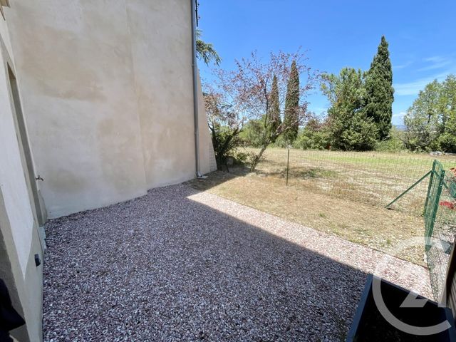 Appartement F3 à louer - 3 pièces - 56.78 m2 - CARCASSONNE - 11 - LANGUEDOC-ROUSSILLON - Century 21 Immo Conseil 11