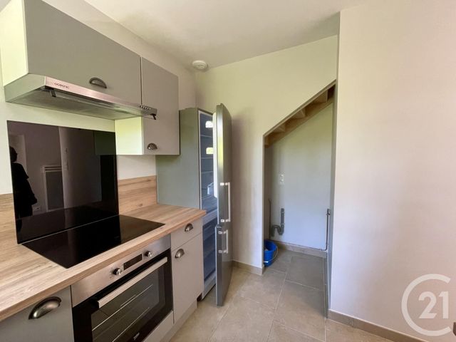Appartement F3 à louer - 3 pièces - 56.78 m2 - CARCASSONNE - 11 - LANGUEDOC-ROUSSILLON - Century 21 Immo Conseil 11