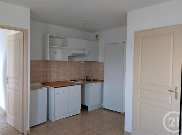 Appartement F2 à louer - 2 pièces - 40.0 m2 - CARCASSONNE - 11 - LANGUEDOC-ROUSSILLON - Century 21 Immo Conseil 11