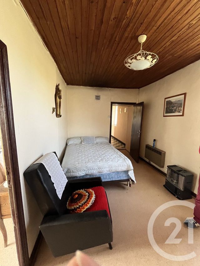 maison à vendre - 6 pièces - 93.4 m2 - VILLENEUVE MINERVOIS - 11 - LANGUEDOC-ROUSSILLON - Century 21 Immo Conseil 11