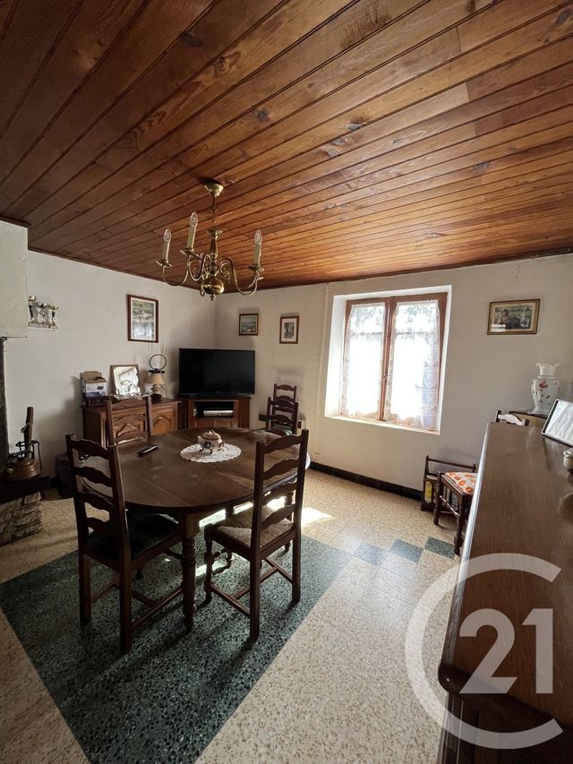 maison à vendre - 6 pièces - 93.4 m2 - VILLENEUVE MINERVOIS - 11 - LANGUEDOC-ROUSSILLON - Century 21 Immo Conseil 11