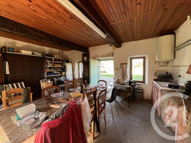 maison à vendre - 6 pièces - 93.4 m2 - VILLENEUVE MINERVOIS - 11 - LANGUEDOC-ROUSSILLON - Century 21 Immo Conseil 11