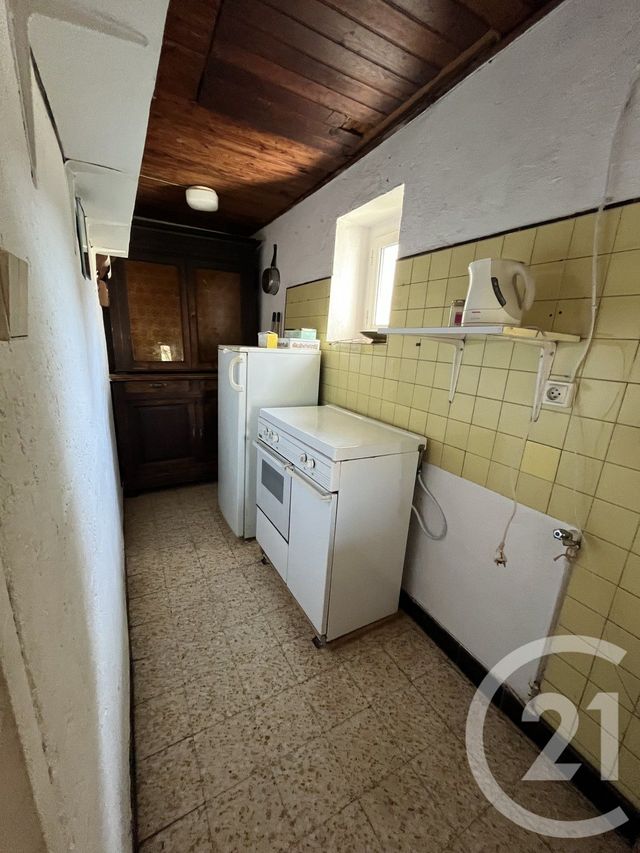 maison à vendre - 6 pièces - 93.4 m2 - VILLENEUVE MINERVOIS - 11 - LANGUEDOC-ROUSSILLON - Century 21 Immo Conseil 11