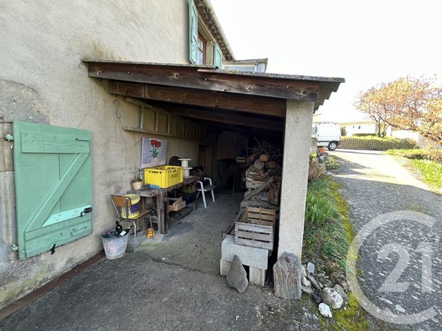 maison à vendre - 6 pièces - 93.4 m2 - VILLENEUVE MINERVOIS - 11 - LANGUEDOC-ROUSSILLON - Century 21 Immo Conseil 11