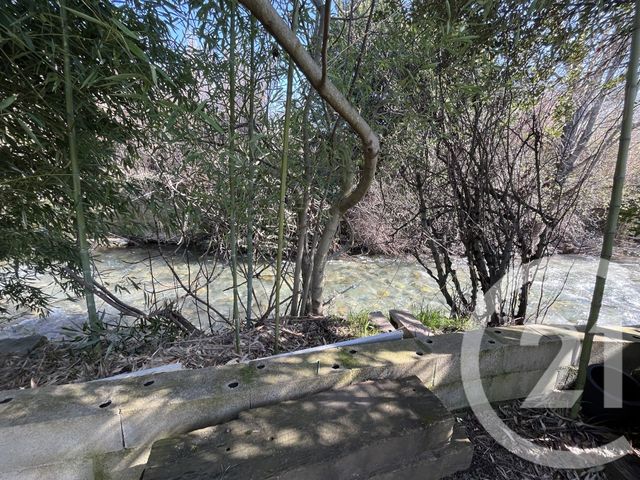 maison à vendre - 6 pièces - 93.4 m2 - VILLENEUVE MINERVOIS - 11 - LANGUEDOC-ROUSSILLON - Century 21 Immo Conseil 11