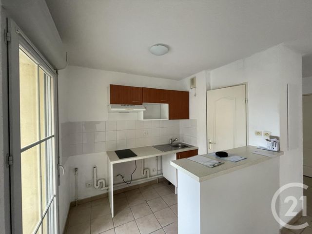 Appartement F2 à louer - 2 pièces - 44.0 m2 - CARCASSONNE - 11 - LANGUEDOC-ROUSSILLON - Century 21 Immo Conseil 11