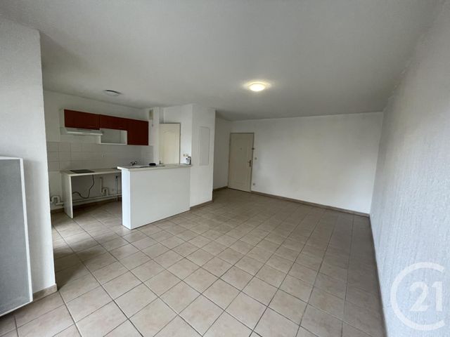 Appartement F2 à louer - 2 pièces - 44.0 m2 - CARCASSONNE - 11 - LANGUEDOC-ROUSSILLON - Century 21 Immo Conseil 11