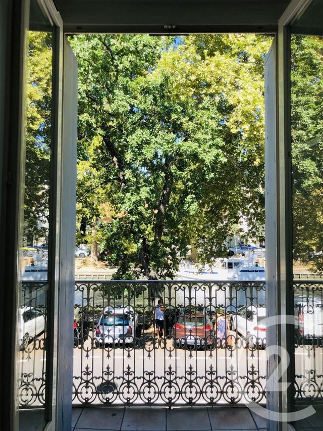 Appartement Studio à louer - 1 pièce - 25.0 m2 - CARCASSONNE - 11 - LANGUEDOC-ROUSSILLON - Century 21 Immo Conseil 11