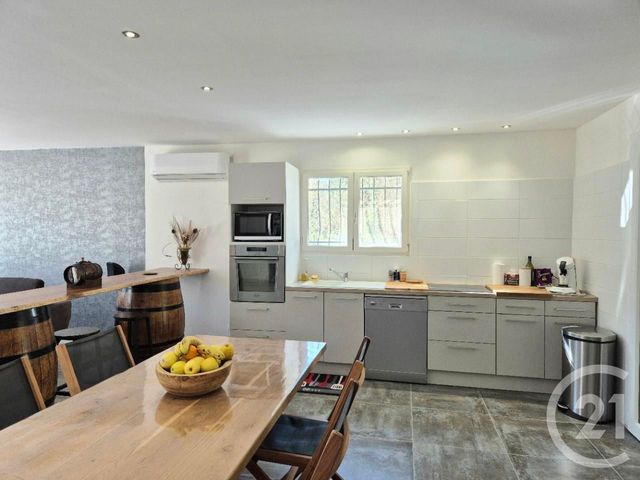 maison à vendre - 4 pièces - 107.79 m2 - ALAIRAC - 11 - LANGUEDOC-ROUSSILLON - Century 21 Immo Conseil 11