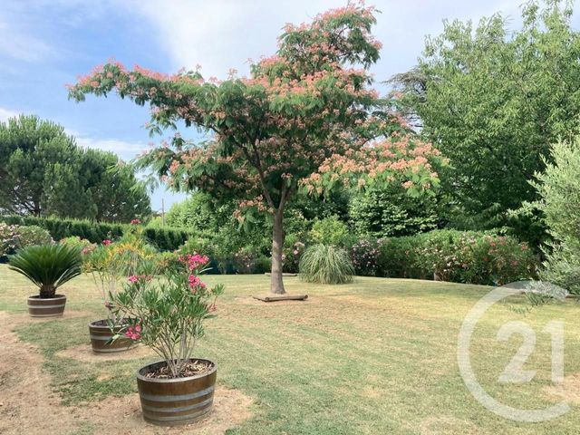 maison à vendre - 4 pièces - 107.79 m2 - ALAIRAC - 11 - LANGUEDOC-ROUSSILLON - Century 21 Immo Conseil 11