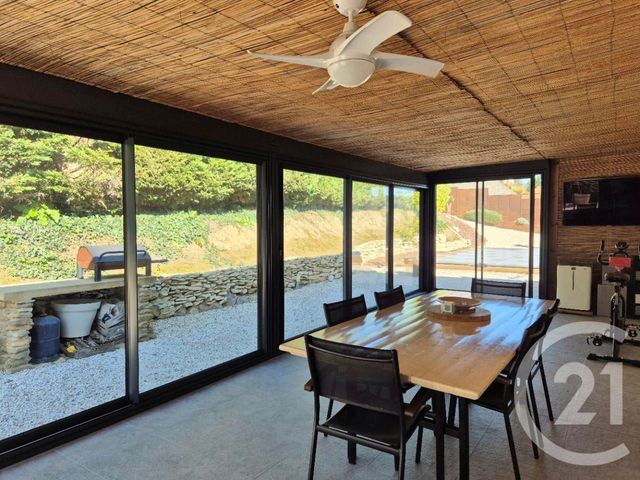 maison à vendre - 4 pièces - 107.79 m2 - ALAIRAC - 11 - LANGUEDOC-ROUSSILLON - Century 21 Immo Conseil 11