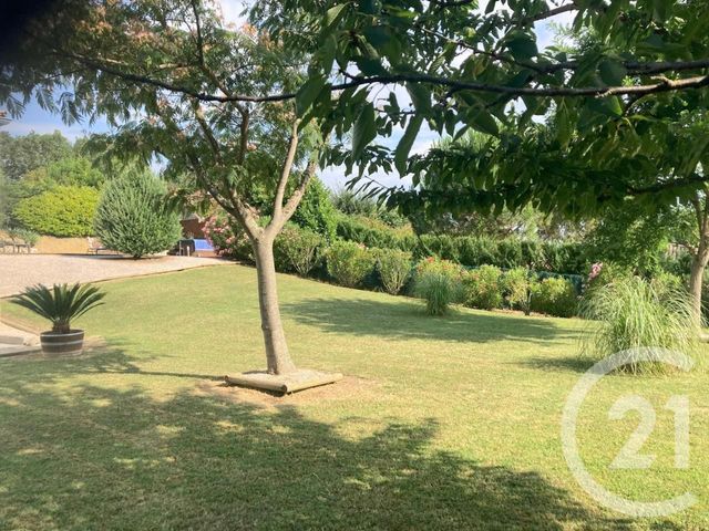 maison à vendre - 4 pièces - 107.79 m2 - ALAIRAC - 11 - LANGUEDOC-ROUSSILLON - Century 21 Immo Conseil 11