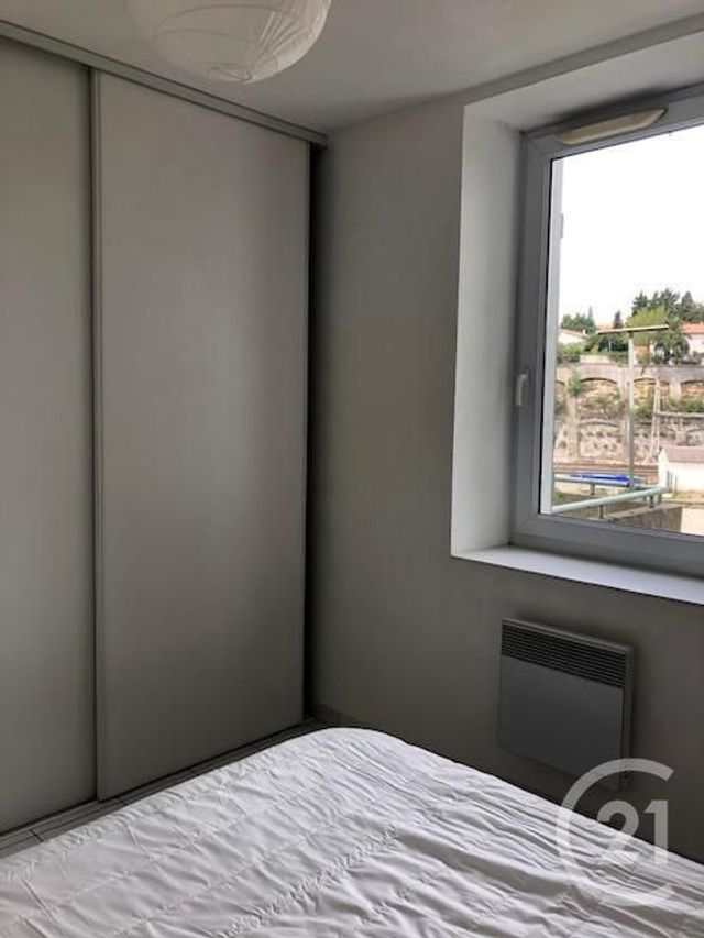Appartement F2 à louer - 2 pièces - 23.76 m2 - CARCASSONNE - 11 - LANGUEDOC-ROUSSILLON - Century 21 Immo Conseil 11