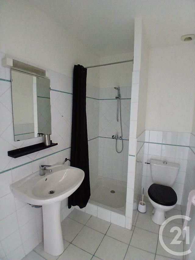 Appartement F2 à louer - 2 pièces - 23.76 m2 - CARCASSONNE - 11 - LANGUEDOC-ROUSSILLON - Century 21 Immo Conseil 11