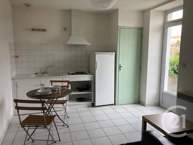 Appartement F2 à louer CARCASSONNE