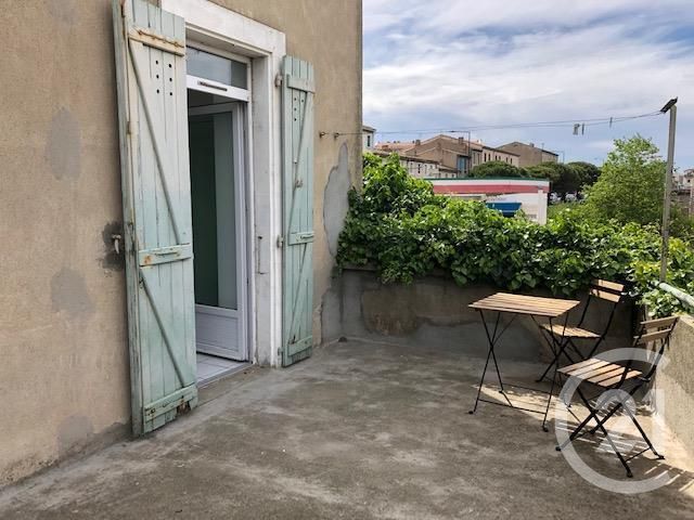 Appartement F2 à louer - 2 pièces - 23.76 m2 - CARCASSONNE - 11 - LANGUEDOC-ROUSSILLON - Century 21 Immo Conseil 11