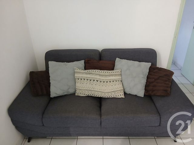 Appartement F2 à louer - 2 pièces - 23.76 m2 - CARCASSONNE - 11 - LANGUEDOC-ROUSSILLON - Century 21 Immo Conseil 11