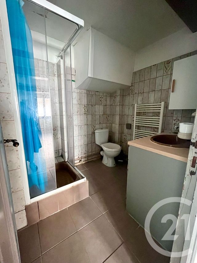 Appartement Studio à vendre - 1 pièce - 27.0 m2 - CARCASSONNE - 11 - LANGUEDOC-ROUSSILLON - Century 21 Immo Conseil 11