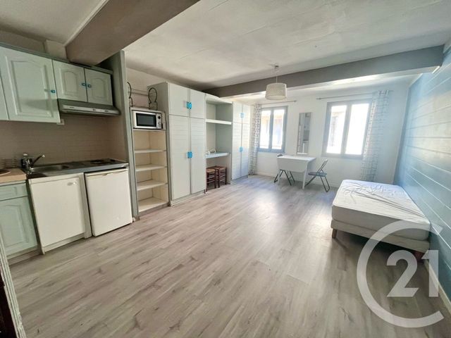 Appartement Studio à vendre CARCASSONNE
