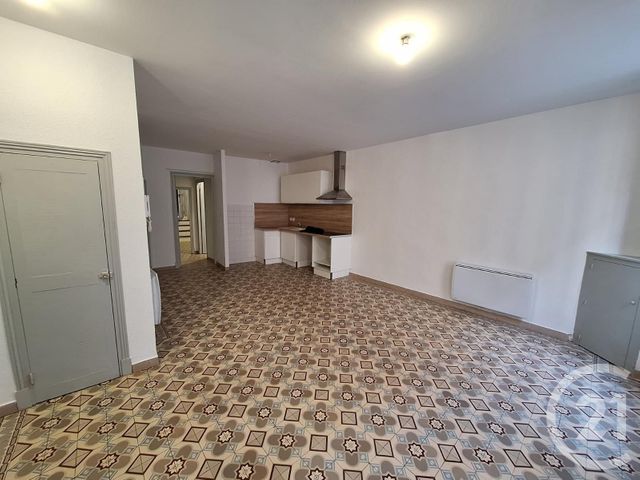 Appartement F3 à louer - 3 pièces - 53.98 m2 - CARCASSONNE - 11 - LANGUEDOC-ROUSSILLON - Century 21 Immo Conseil 11