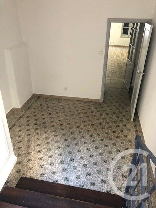 Appartement F3 à louer - 3 pièces - 53.98 m2 - CARCASSONNE - 11 - LANGUEDOC-ROUSSILLON - Century 21 Immo Conseil 11