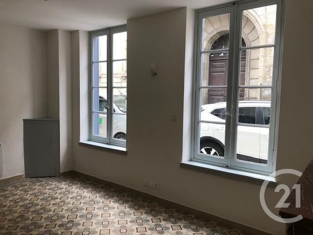 Appartement F3 à louer - 3 pièces - 53.98 m2 - CARCASSONNE - 11 - LANGUEDOC-ROUSSILLON - Century 21 Immo Conseil 11