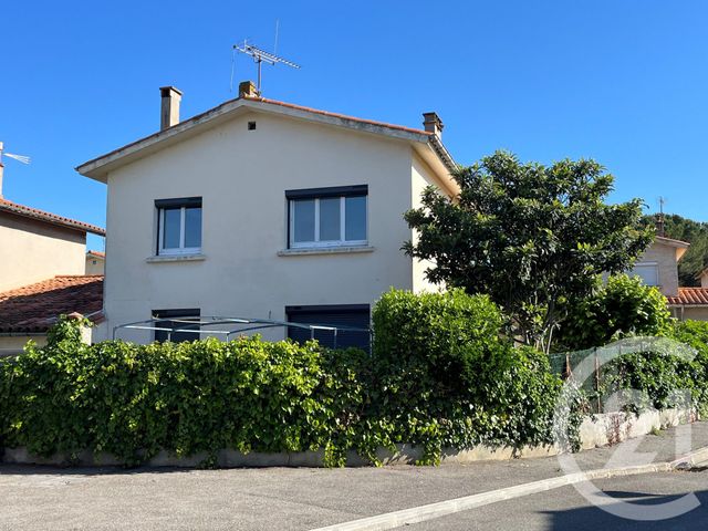 maison - PENNAUTIER - 11