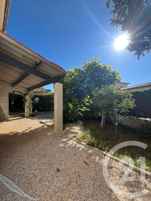 maison à vendre - 4 pièces - 107.93 m2 - PENNAUTIER - 11 - LANGUEDOC-ROUSSILLON - Century 21 Immo Conseil 11