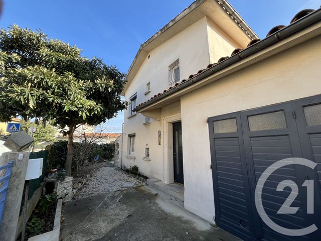 maison à vendre - 4 pièces - 107.93 m2 - PENNAUTIER - 11 - LANGUEDOC-ROUSSILLON - Century 21 Immo Conseil 11