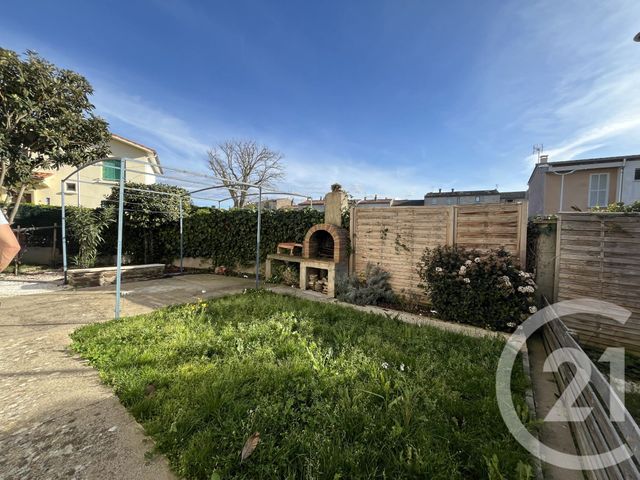 maison à vendre - 4 pièces - 107.93 m2 - PENNAUTIER - 11 - LANGUEDOC-ROUSSILLON - Century 21 Immo Conseil 11