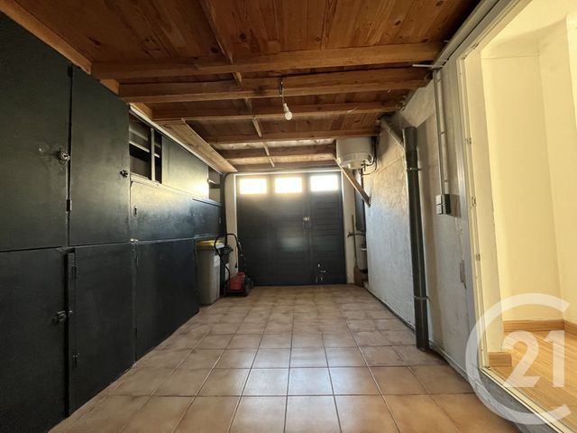 maison à vendre - 4 pièces - 107.93 m2 - PENNAUTIER - 11 - LANGUEDOC-ROUSSILLON - Century 21 Immo Conseil 11