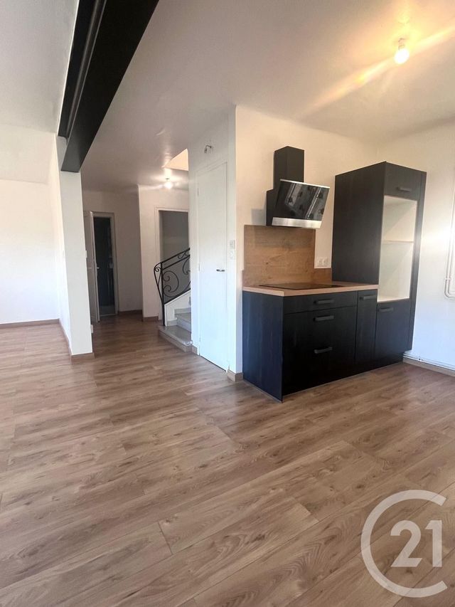 maison à vendre - 4 pièces - 107.93 m2 - PENNAUTIER - 11 - LANGUEDOC-ROUSSILLON - Century 21 Immo Conseil 11